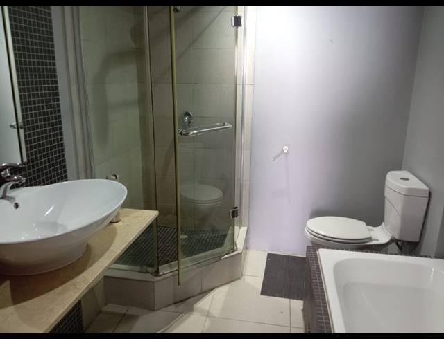 3 BEDROOM SECTIONAL TITLE FOR SALE IN POINT WATERFRONT